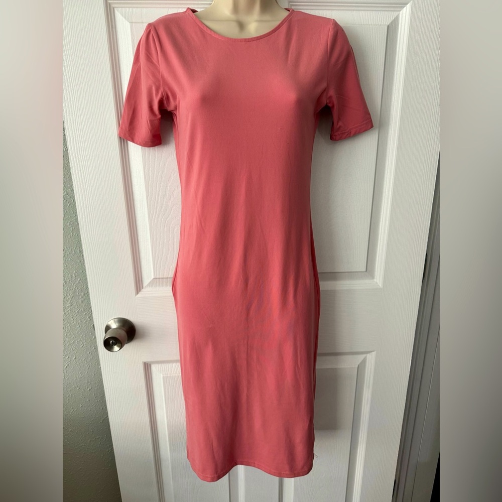 Pencil Dress